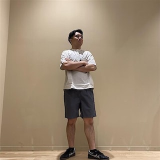 【イオンモール船橋】身長180cm