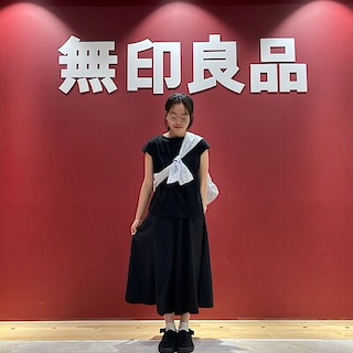 【イオンモール船橋】身長158cm 