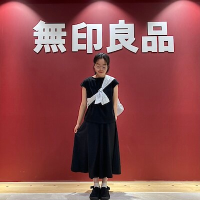 【イオンモール船橋】身長158cm 