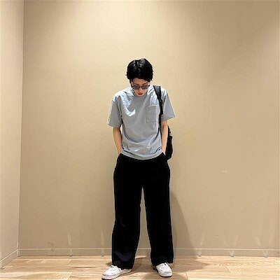 【イオンモール船橋】身長175cm