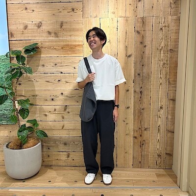 【イオンモール船橋】身長170cm
