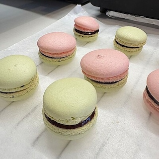 【イオンモール船橋】バレンタインの準備　Part4