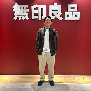 【イオンモール船橋】身長180cm
