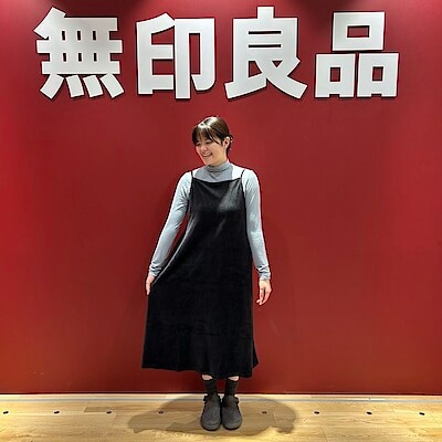 【イオンモール船橋】身長166cm