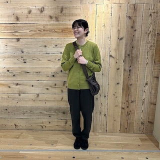 【イオンモール船橋】身長166cm