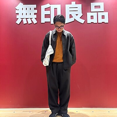 【イオンモール船橋】身長180cm