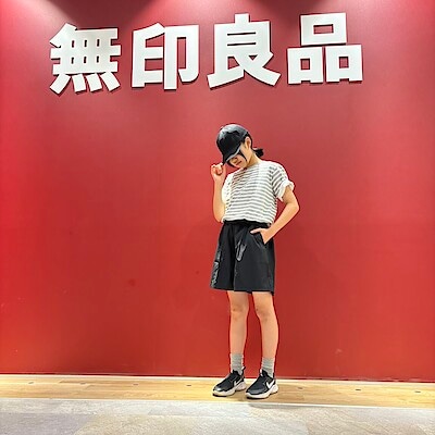 【イオンモール船橋】身長145cm 