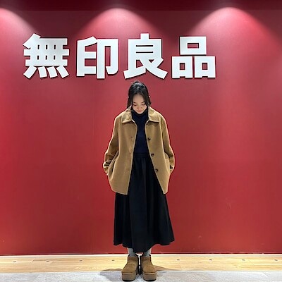 【イオンモール船橋】身長153cm 