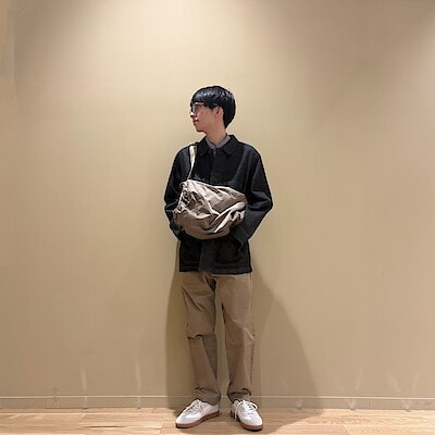 【イオンモール船橋】身長175cm 