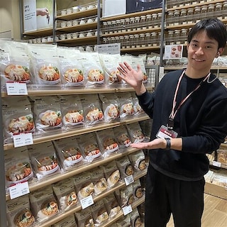 【無印良品イオンモール船橋】今年も盛岡冷麵が入荷しました！