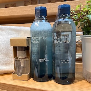 【イオンモール船橋】発酵導入美容液、薬用クリアケアシリーズお試し会のお知らせ