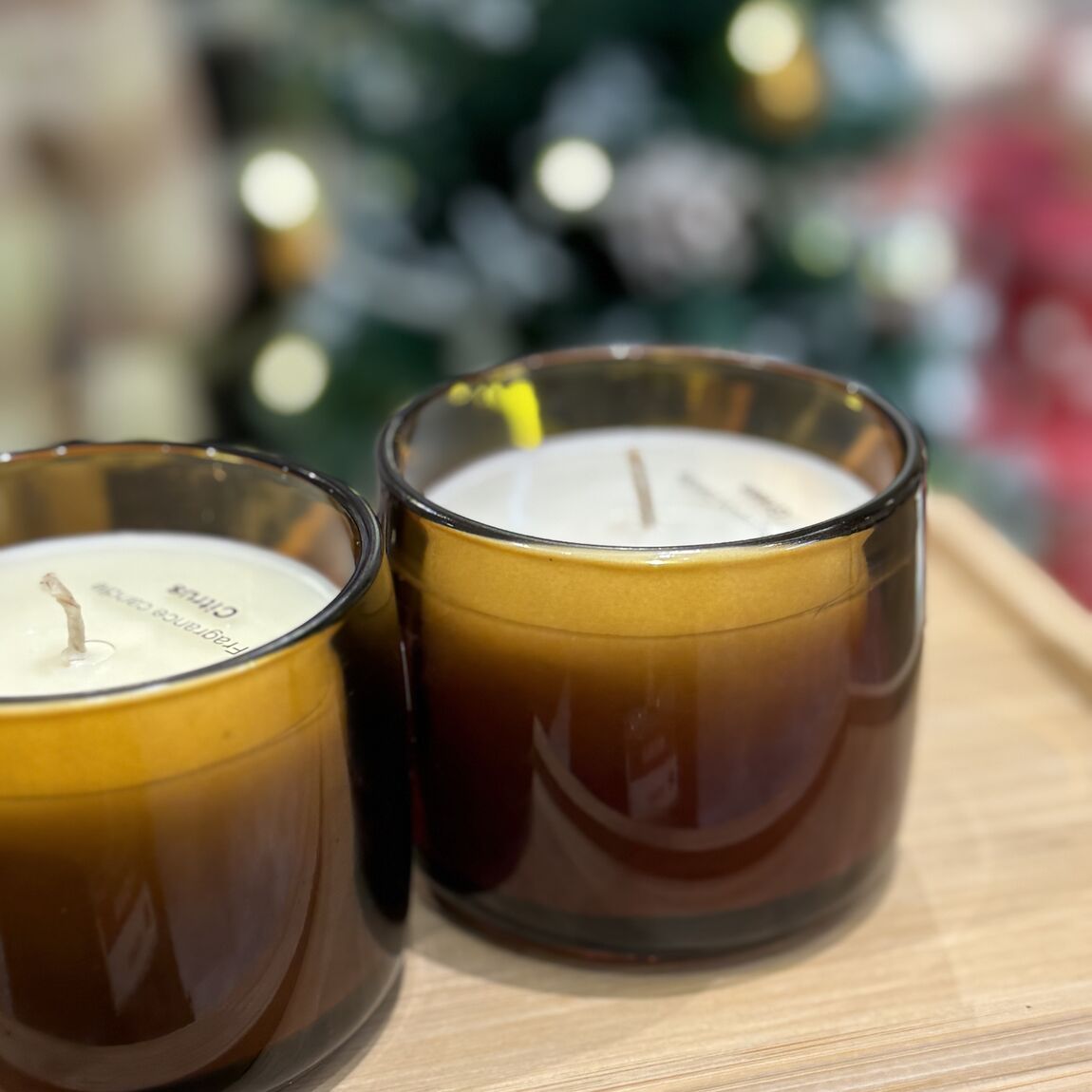 【イオンモール仙台上杉】冬の訪れを感じる香りが入荷しました！｜香りのお試し会のお知らせ