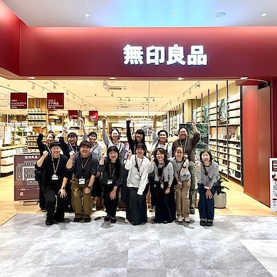 【イオンモール仙台上杉】本日オープン！