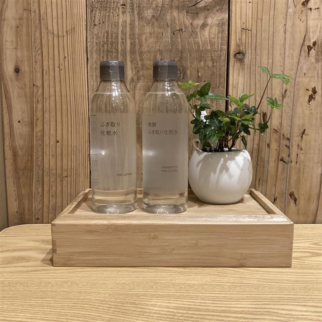 【イオンモール仙台上杉】ふき取り化粧水と発酵ふき取り化粧水の違いについて_y71mdQ