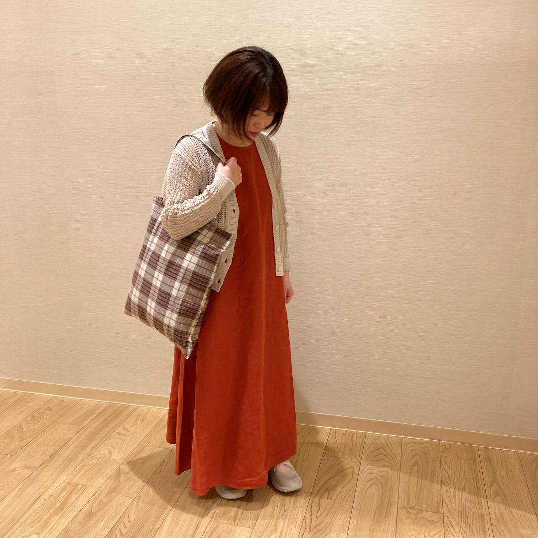 バッグ
