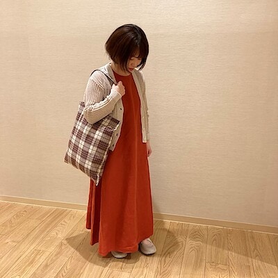 【イオンモール仙台上杉】身長145㎝