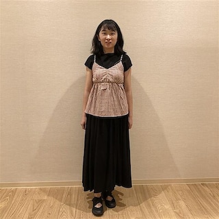 【イオンモール仙台上杉】身長165㎝
