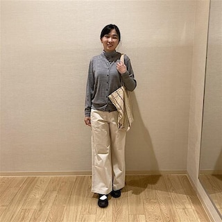 【イオンモール仙台上杉】身長165㎝