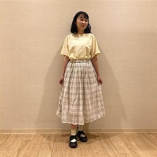 【イオンモール仙台上杉】身長165㎝