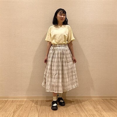 【イオンモール仙台上杉】身長165㎝