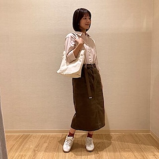 【イオンモール仙台上杉】身長163cm
