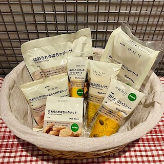 【イオンモール仙台上杉】新商品ほめられかぼちゃのご紹介