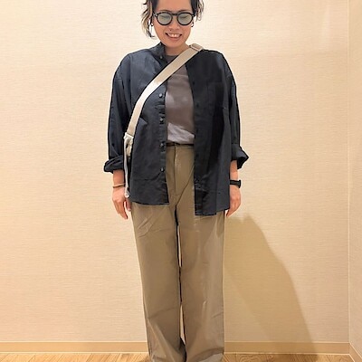 【イオンモール仙台上杉】身長163㎝