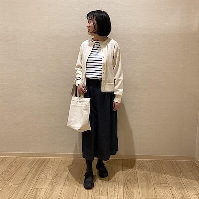 【イオンモール仙台上杉】身長165㎝