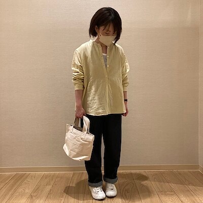 【イオンモール仙台上杉】身長145㎝