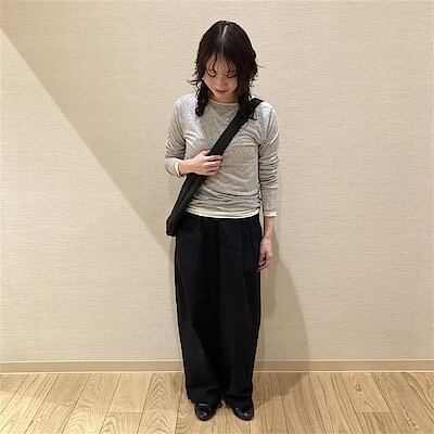 【イオンモール仙台上杉】身長153㎝