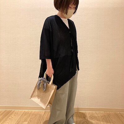 【イオンモール仙台上杉】身長145㎝