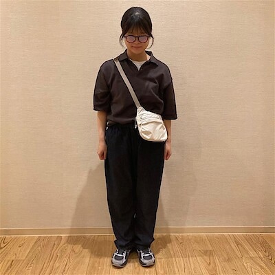 【イオンモール仙台上杉】身長160㎝