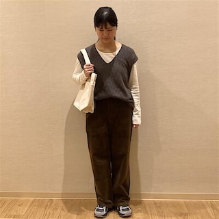 【イオンモール仙台上杉】身長160㎝