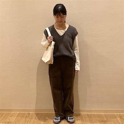 【イオンモール仙台上杉】身長160㎝