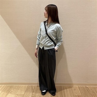 【イオンモール仙台上杉】身長153㎝