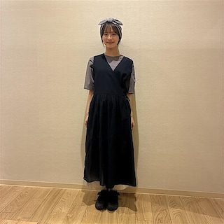 【イオンモール仙台上杉】身長163㎝