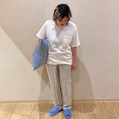 【イオンモール仙台上杉】身長163㎝