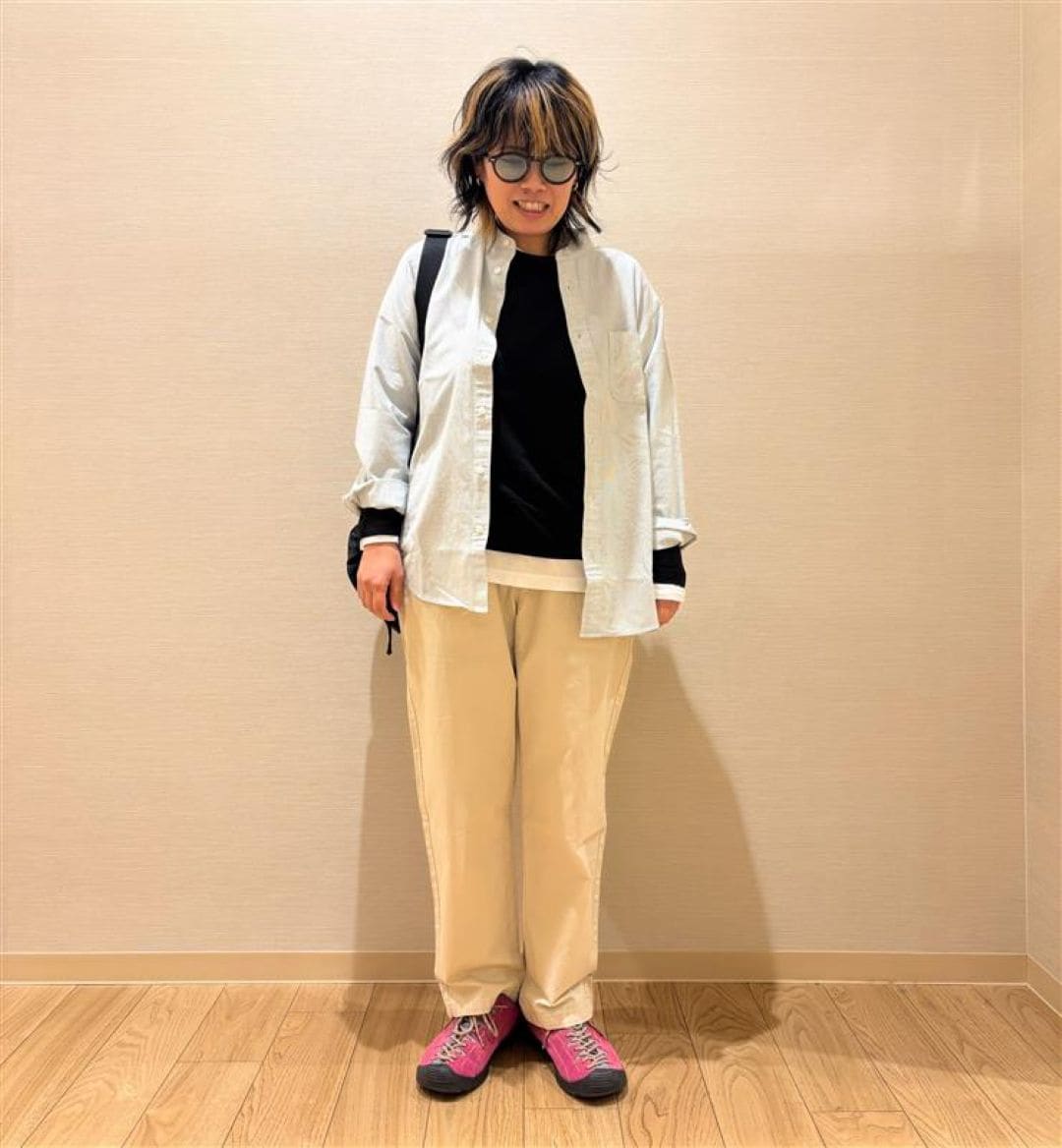 イージーパンツ