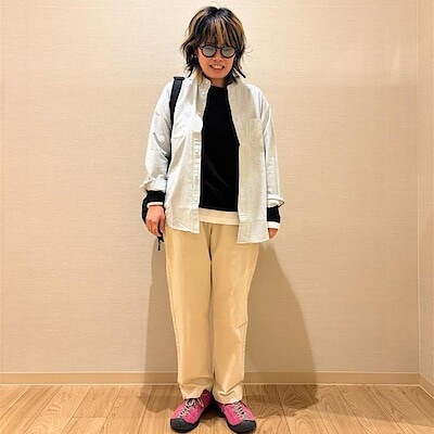 【イオンモール仙台上杉】身長163㎝