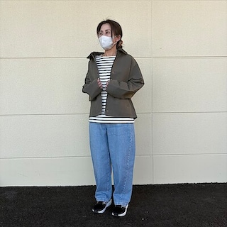 【ヨークタウン坂東】身長155cm