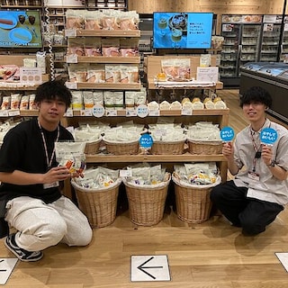 【ヨークタウン坂東】7月26日（日）3種のフルーツゼリーの試食会を開催いたします