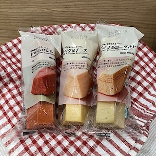 【ヨークタウン坂東】新商品！５月31日（日）たんぱく質・食物繊維がとれるバウムの試食会を開催いたします