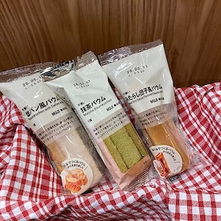 【ヨークタウン坂東】5月3日（日）不揃いバウムの試食会を開催いたします 