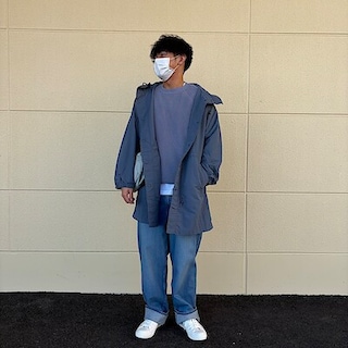 【ヨークタウン坂東】身長173cm