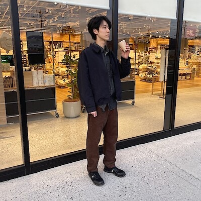 【宮古】身長180cm