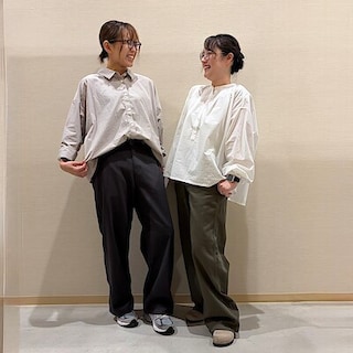 【宮古】婦人　まっすぐ仕立てたシリーズのご紹介