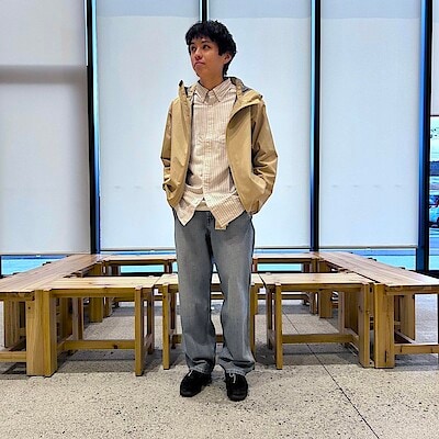 【宮古】身長170cm