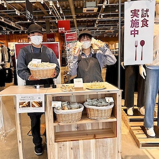 【宮古】試食会・スキンケアお試し会のおしらせ