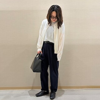 【宮古】身長158cm　「涼感汗じみしにくいクルーネック半袖Ｔシャツ」