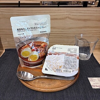 【宮古】スープカレーのご紹介